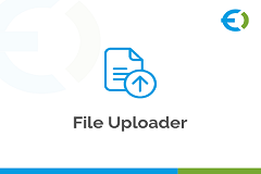 File Uploader for WooCommerce